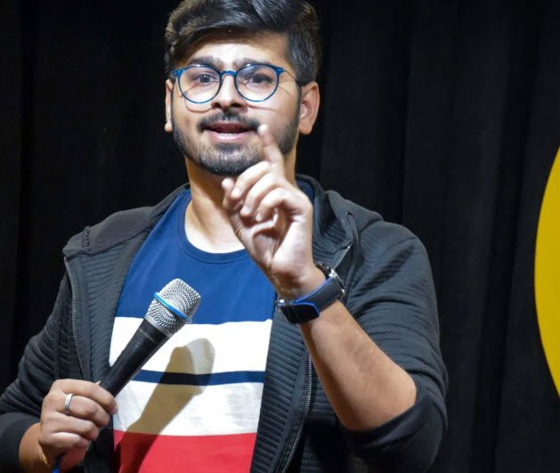 Rajat Chauhan - Wikiunfold.com